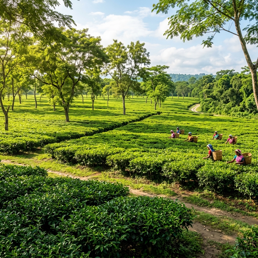 Assam