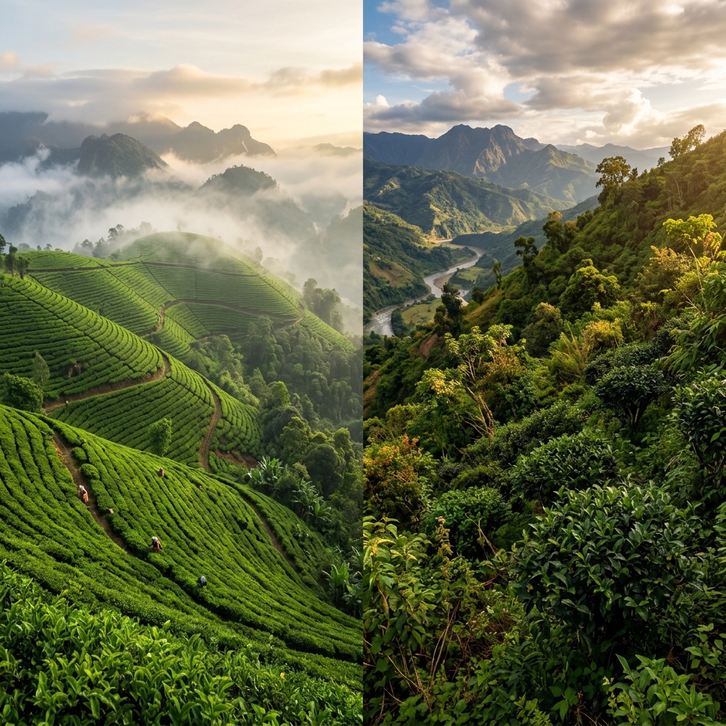 Nilgiri